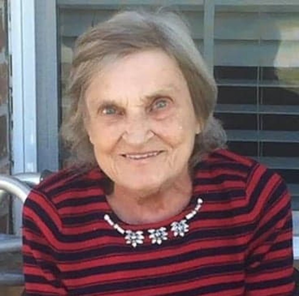 Betty Carol Triplett Profile Photo