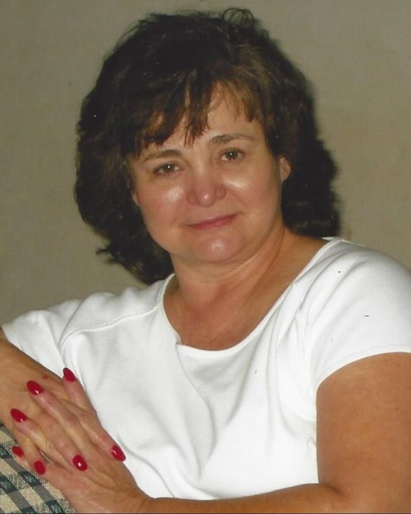 Ruby Lee Stein Jenschke