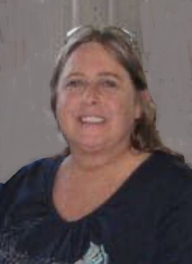 Glenda "Gee Gee" (Parker) Hammond Profile Photo
