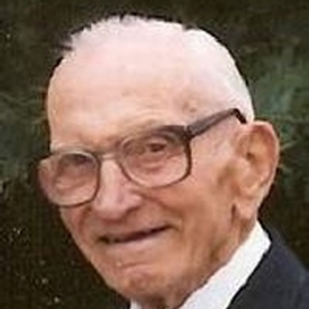 Elmer J. Tebbe