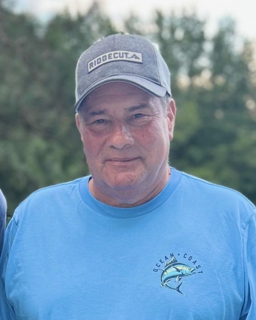 Dennis Wayne Pope Profile Photo