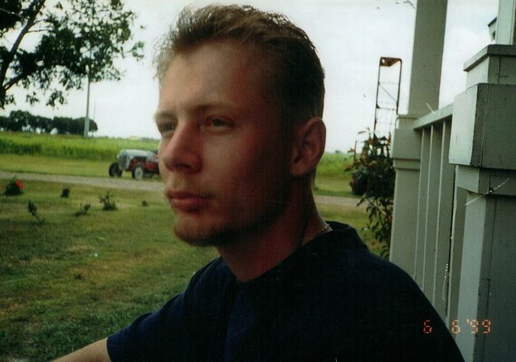 Kevin Wayne Fojtik Profile Photo