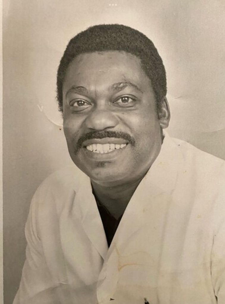 George Anderson Ross