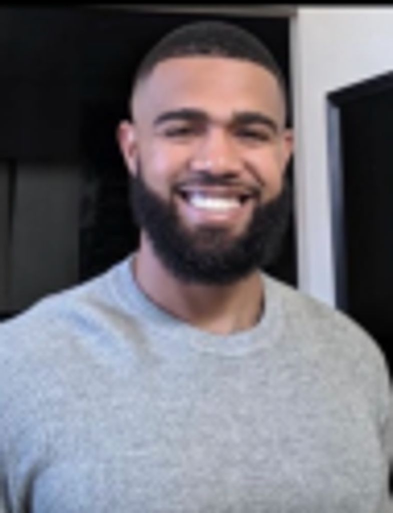 Christian Anthony Prudholme Profile Photo