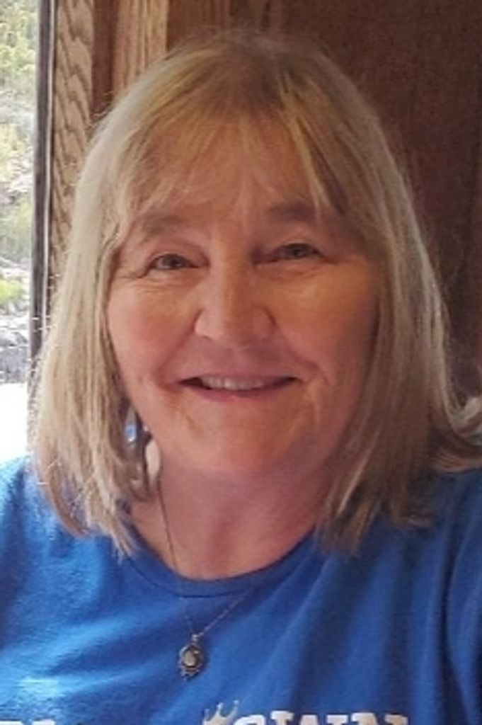 Donna M. Ellebracht