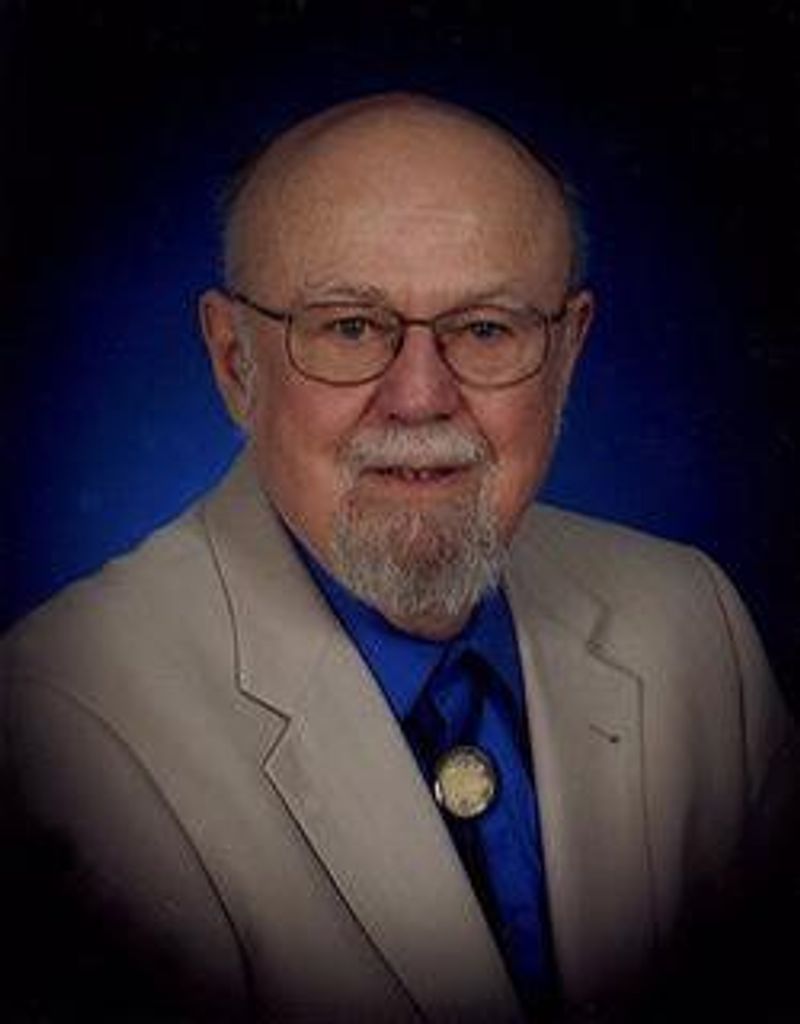 Dr. Arthur D. Smith