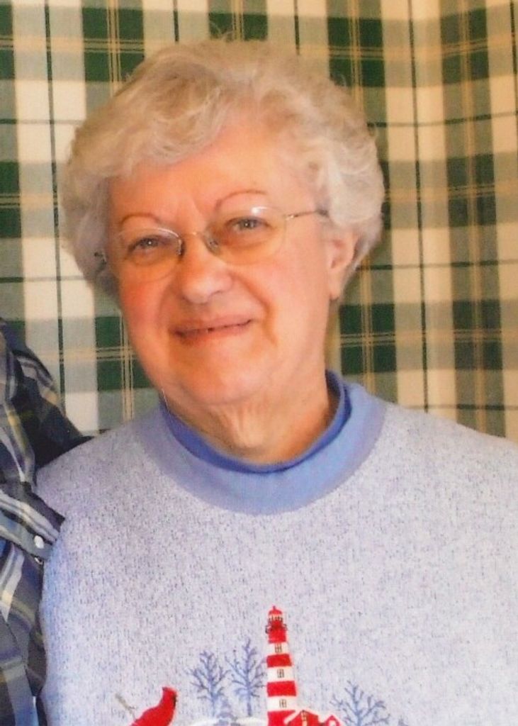 Barbara A. Spitler-Clark