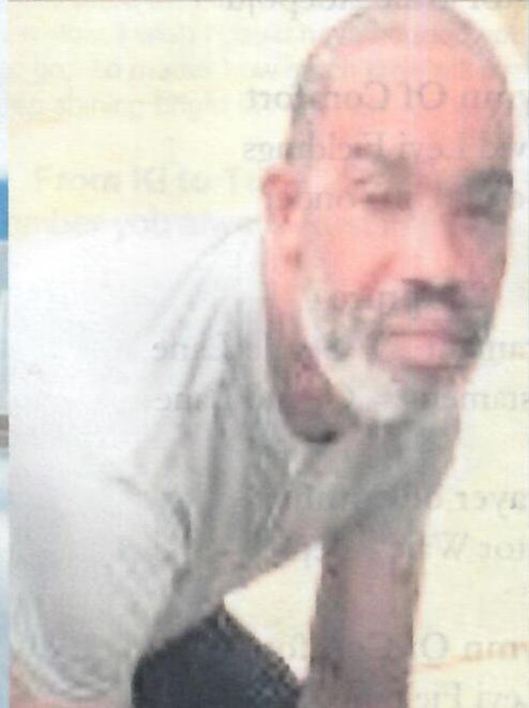 Antonio D Keyser Profile Photo