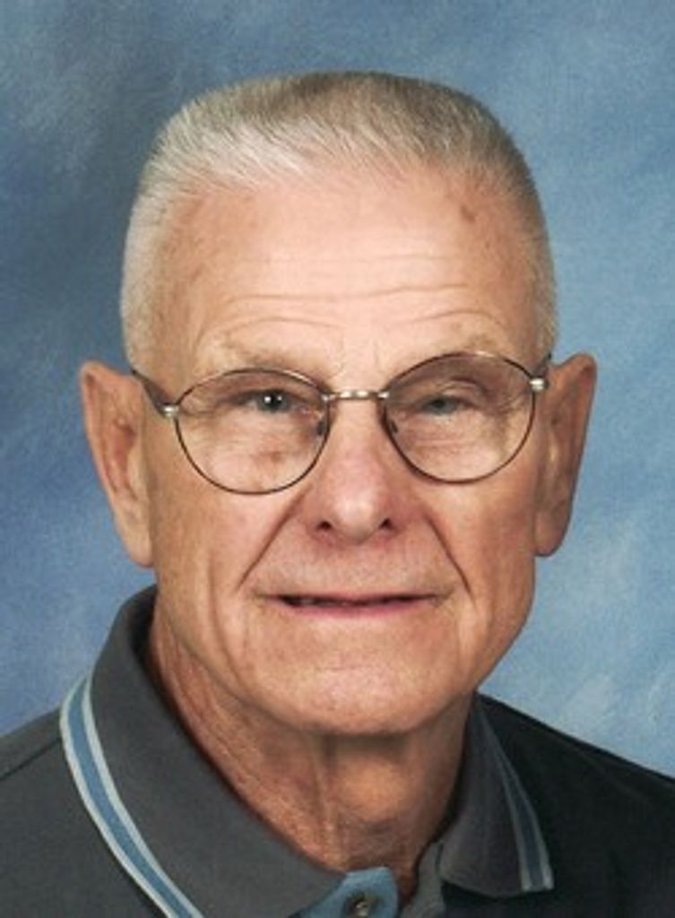 George A. Miller Profile Photo