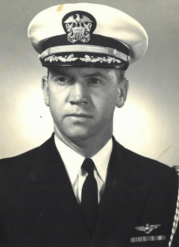 Bernard Edward Goehring