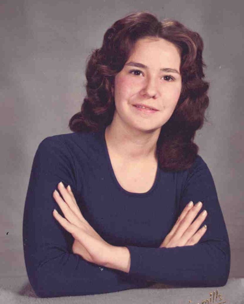 Cynthia Lee (Werner) Calame