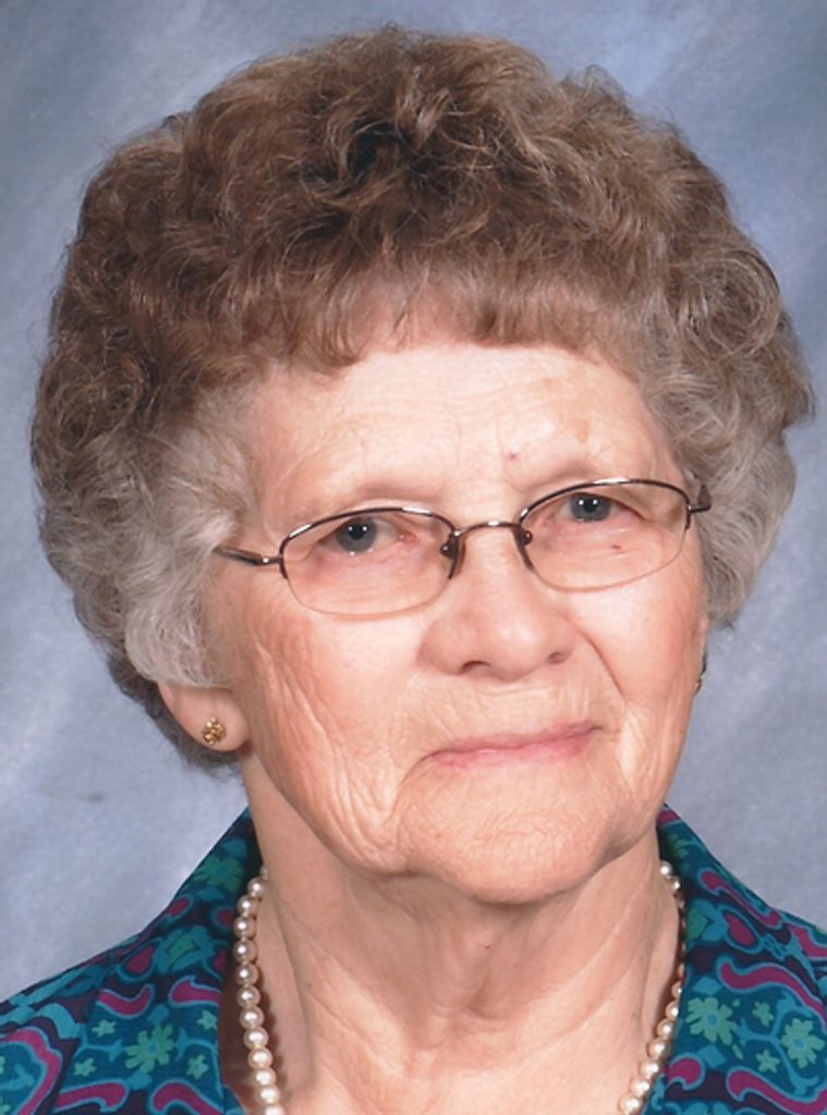 Inga Bernice Kvelstad