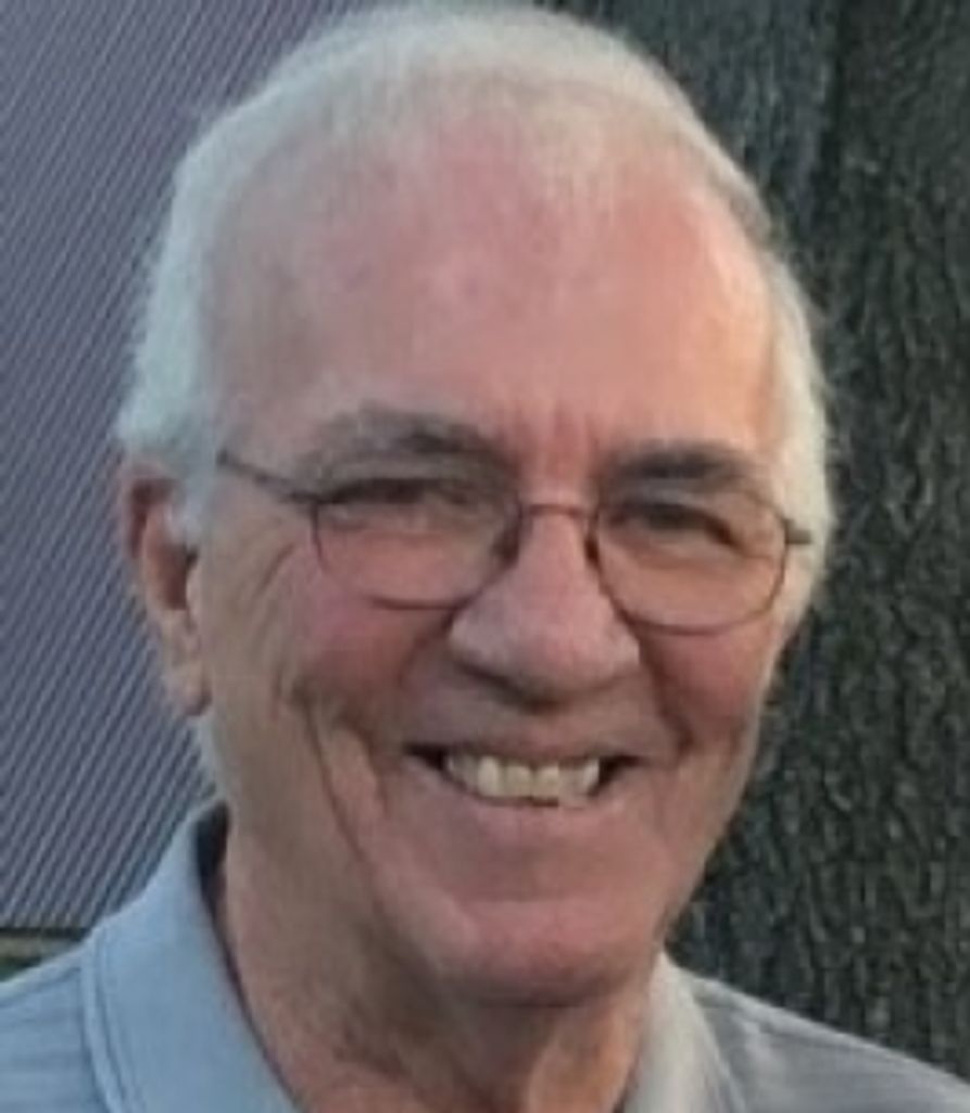 Thomas J. Snedaker