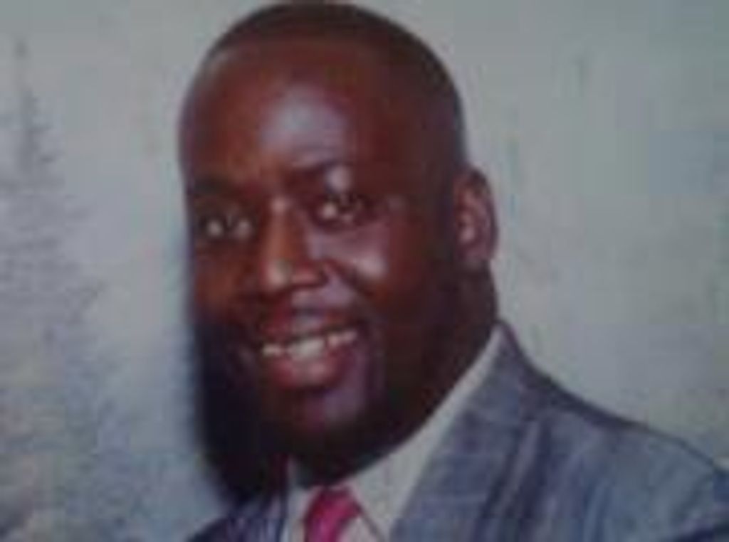 Theodias Lorenzo Thompson Profile Photo