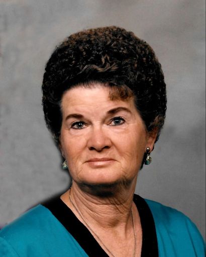 Mary K. Wall's obituary image