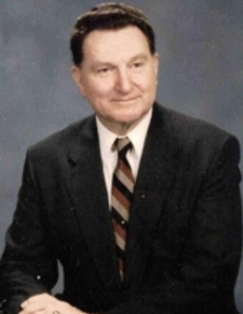 Edwin Clement Cox, Jr. - Mcnabb Funeral Home