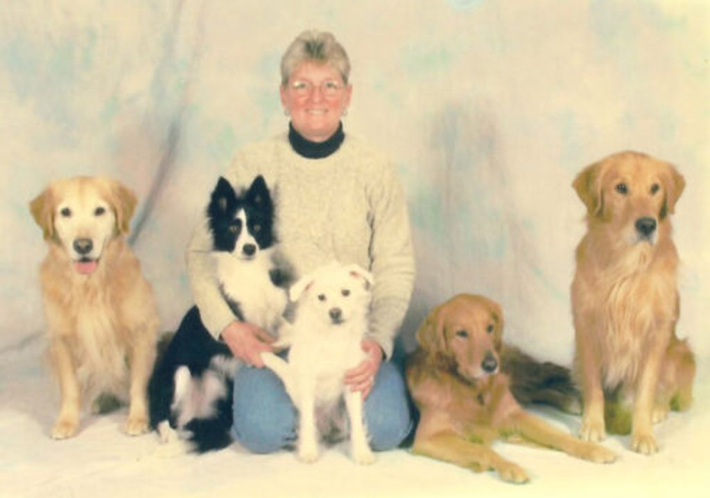 Sharon M. West