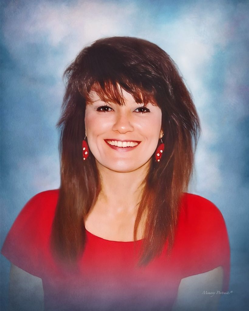 Susan Elizabeth King