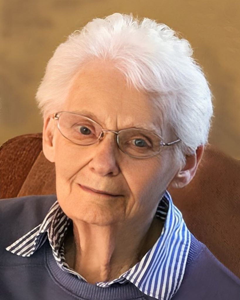 Rita Gavin