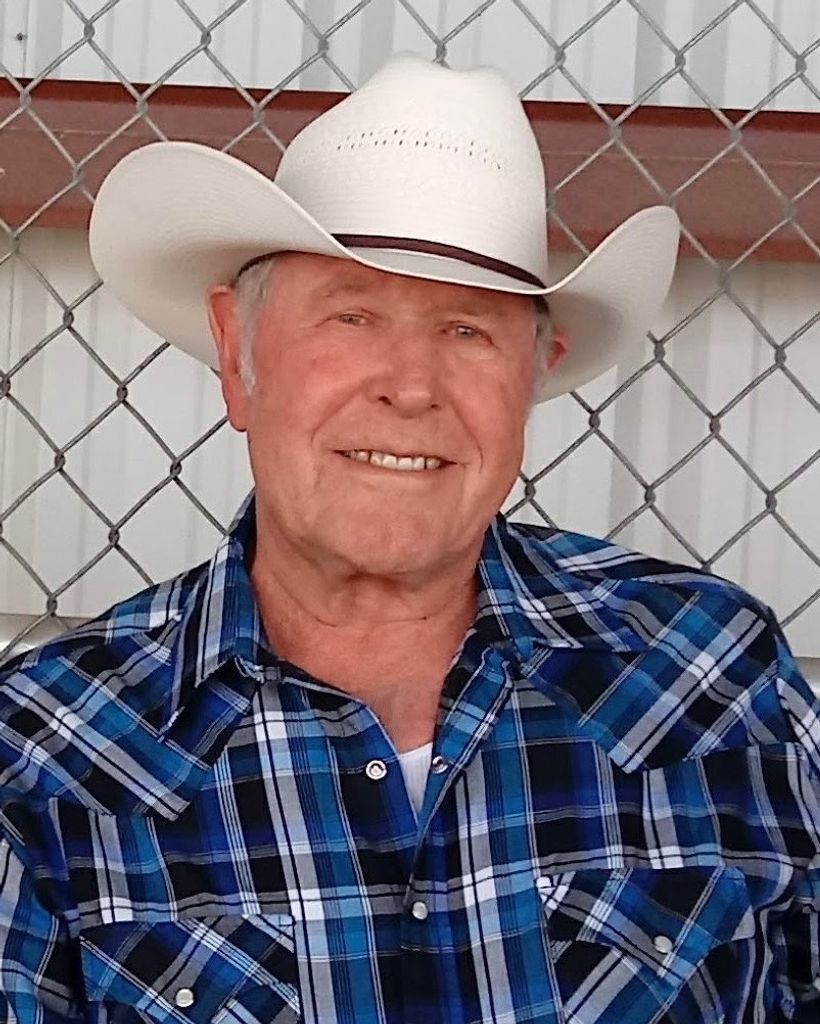 Curtis Bartell Grover Profile Photo