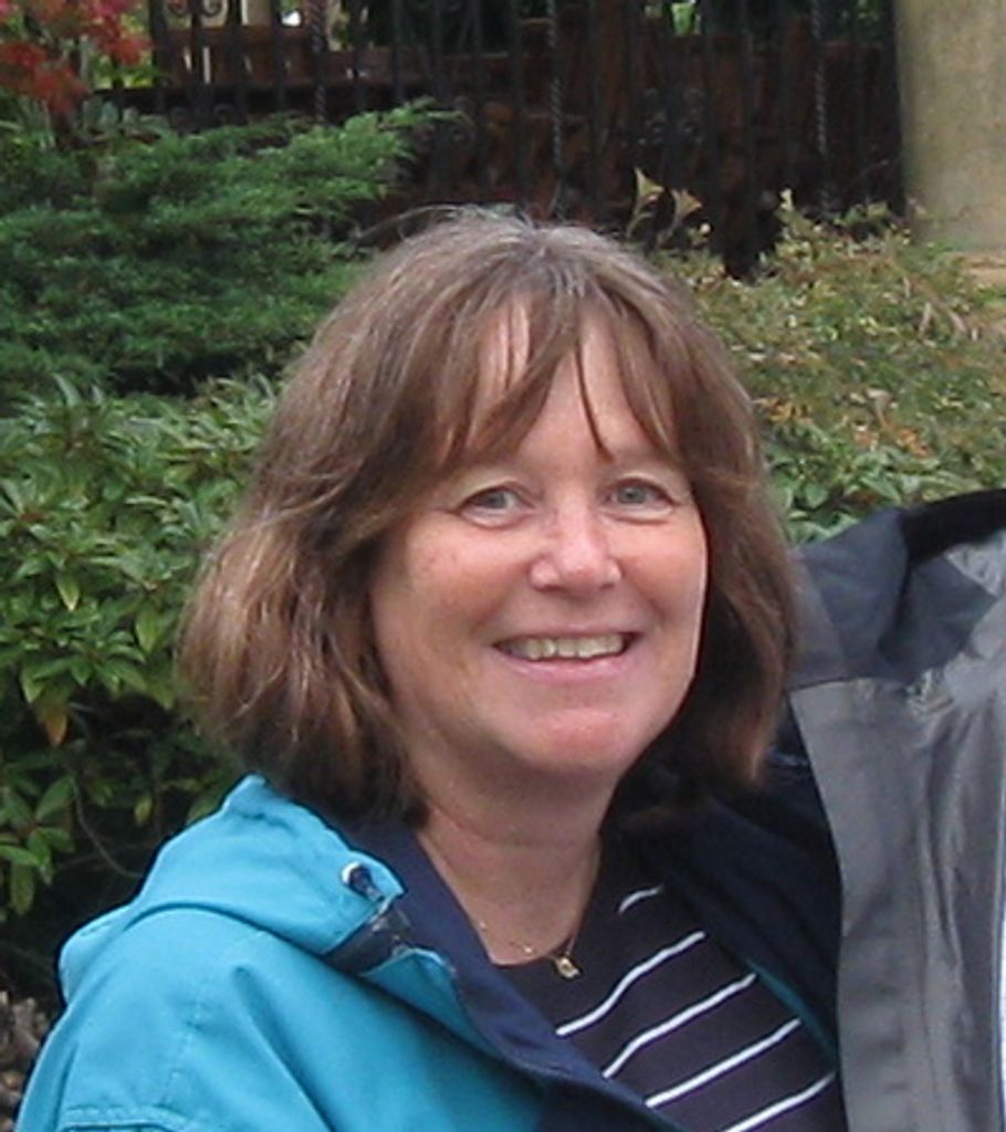 Katherine Mithoefer Profile Photo