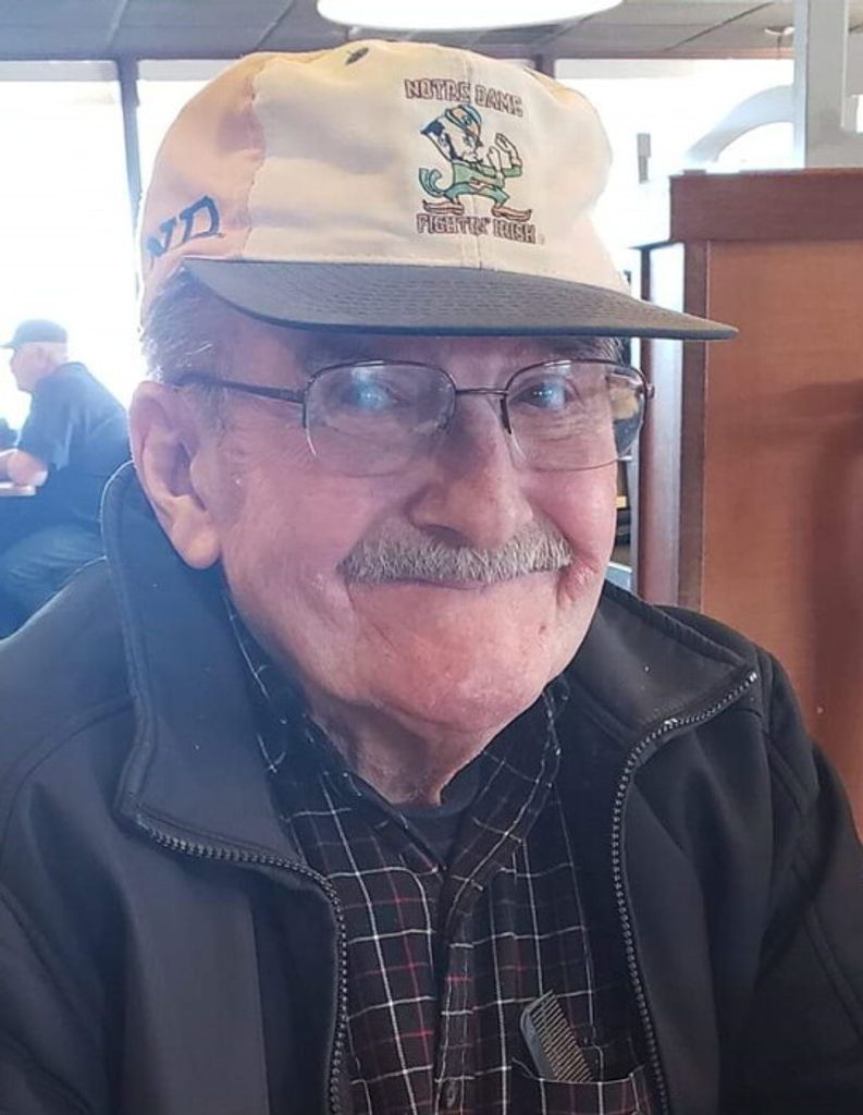 Robert M. Kolinsky Profile Photo