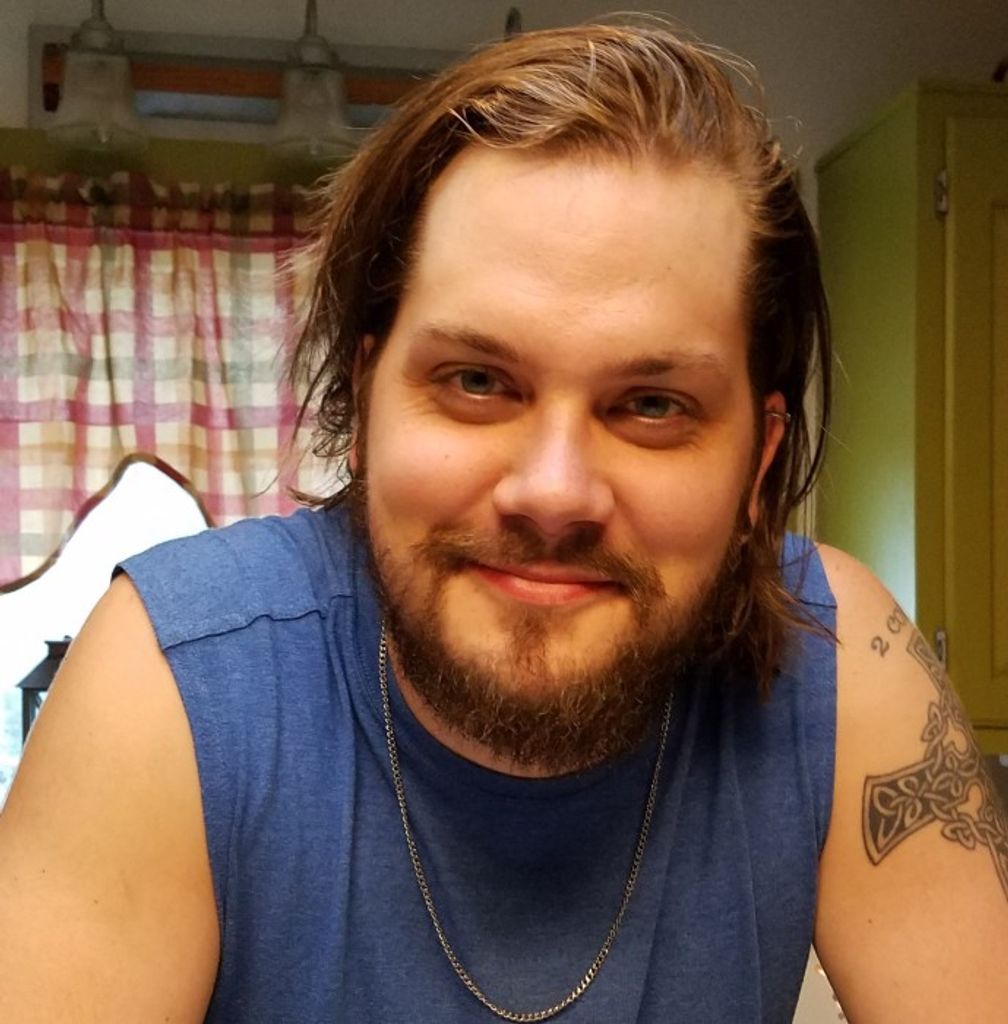 Andrew Michael Dahms