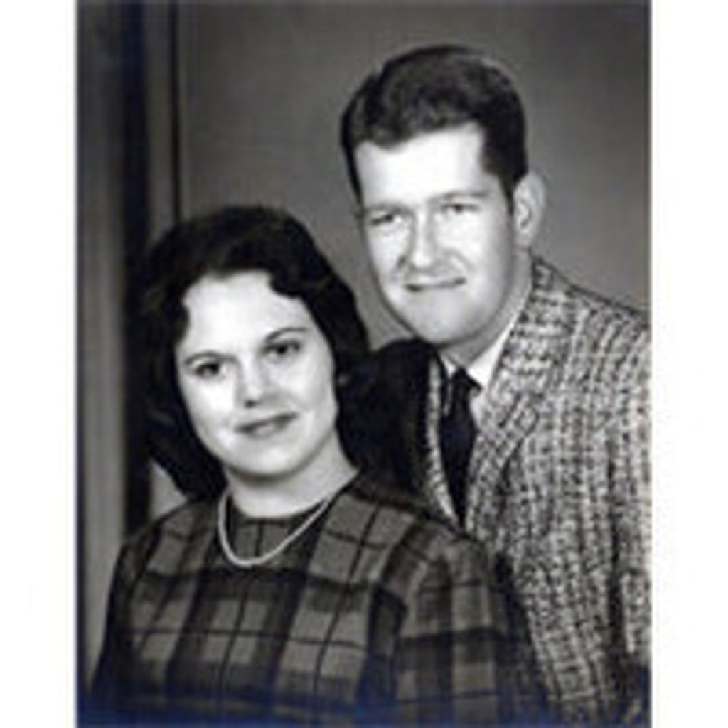Merle Allen Wood