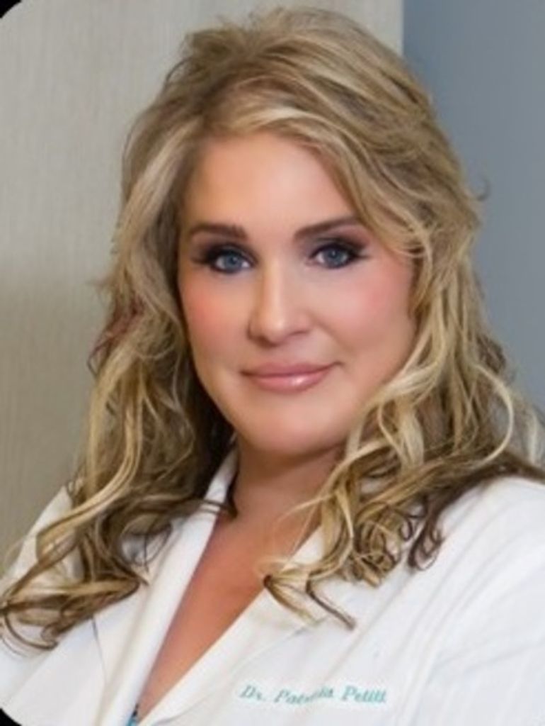 Patricia Lynn Brown Petitt Profile Photo