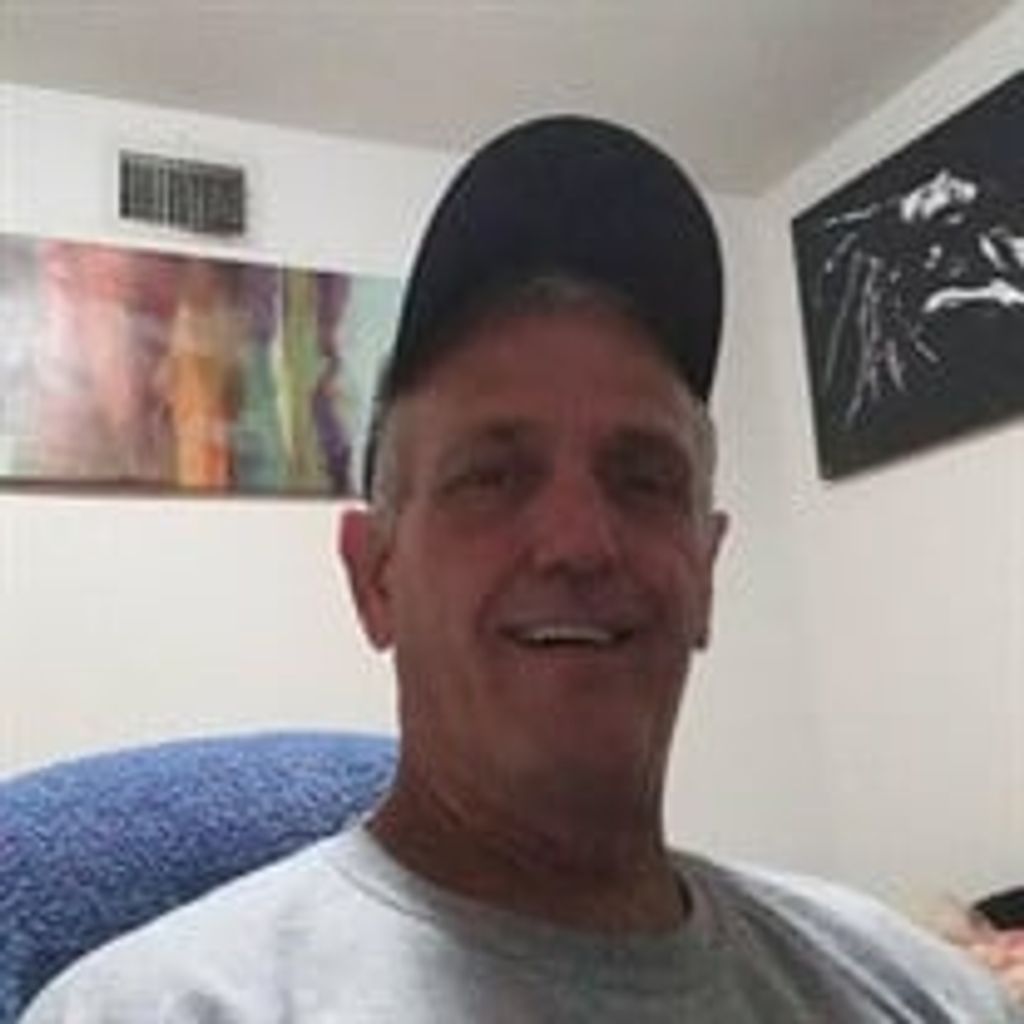 Robert Lee Spears