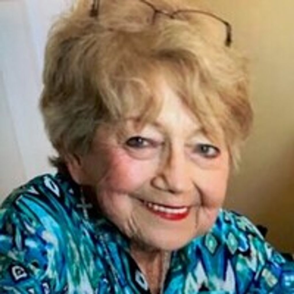 Alice Eleanor Crowson
