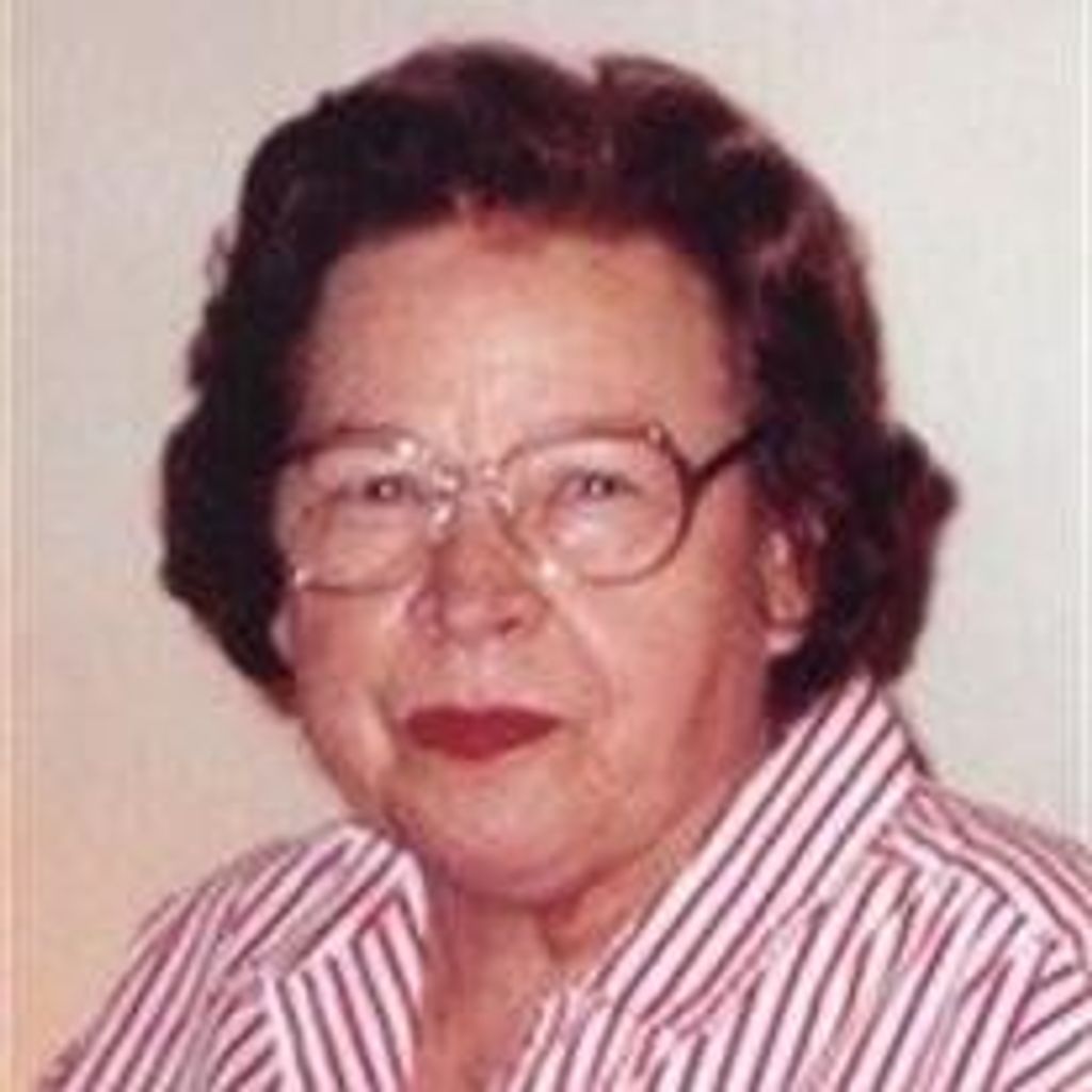 Flora Estes