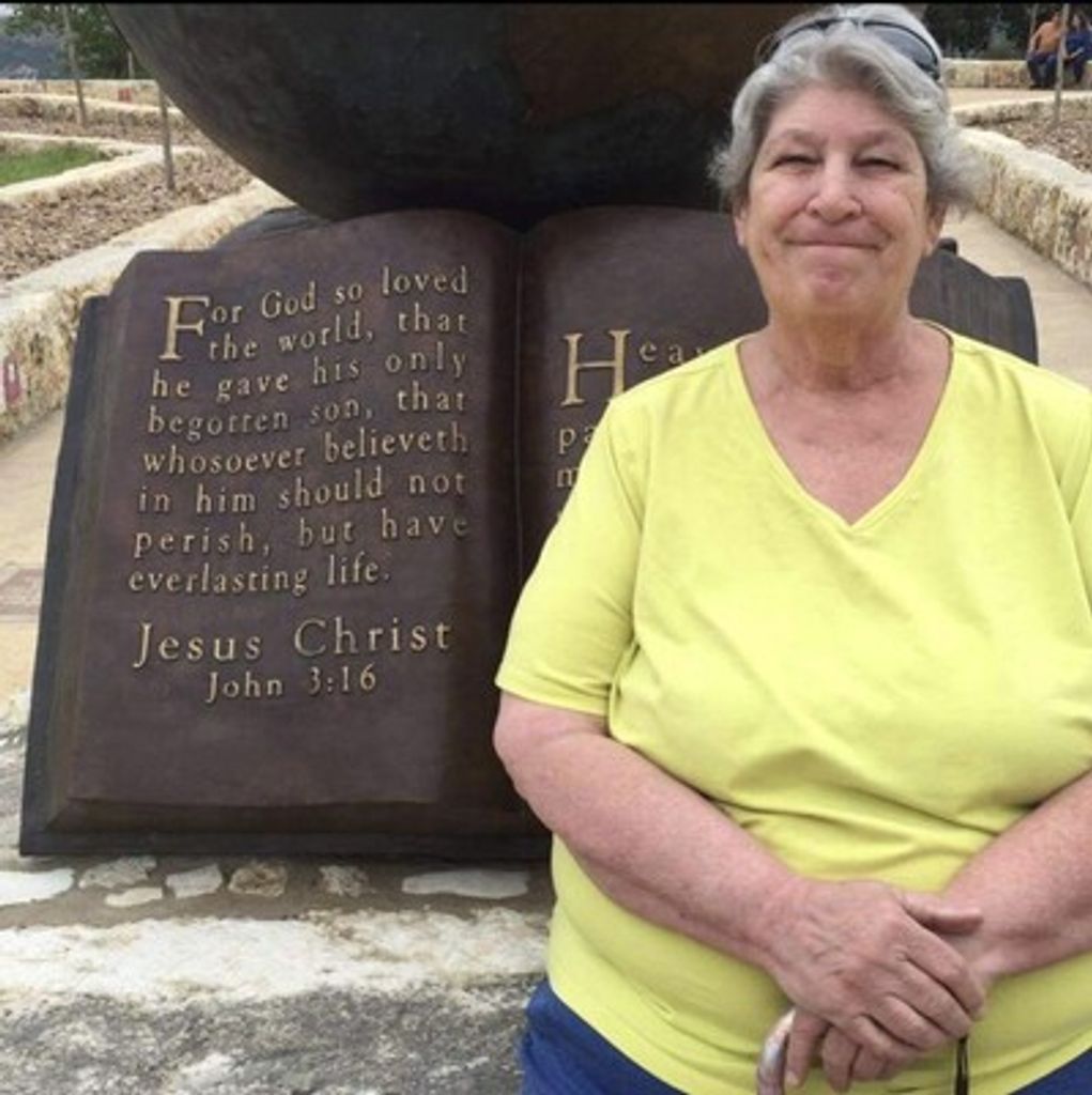 Nancy G. Mckee Profile Photo
