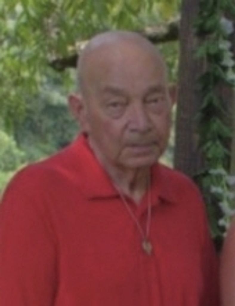 James David Brewster