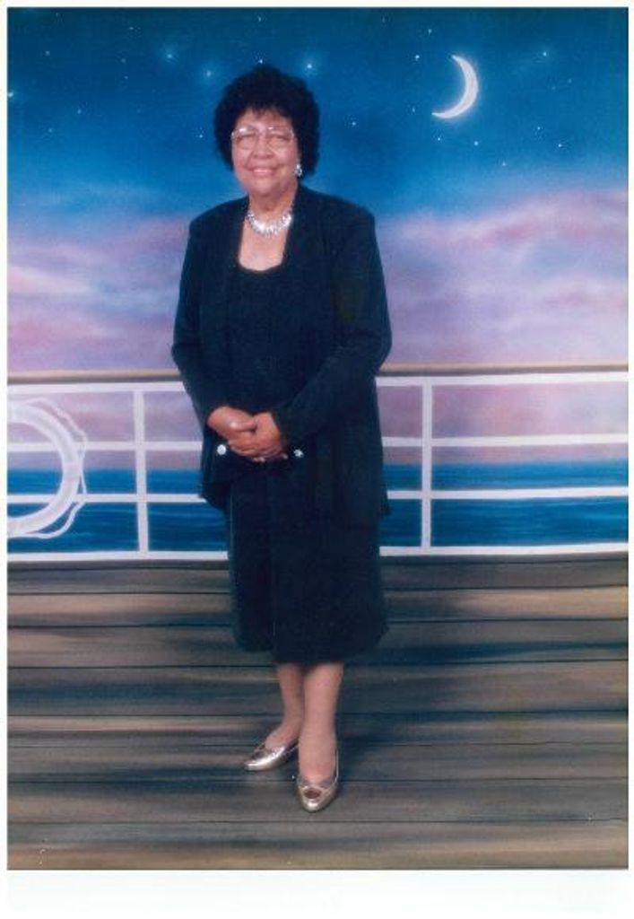 Mae Ruth Wooley Brown Profile Photo