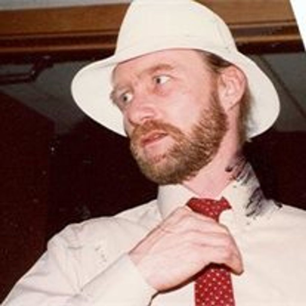 Kenneth Dale Patterson