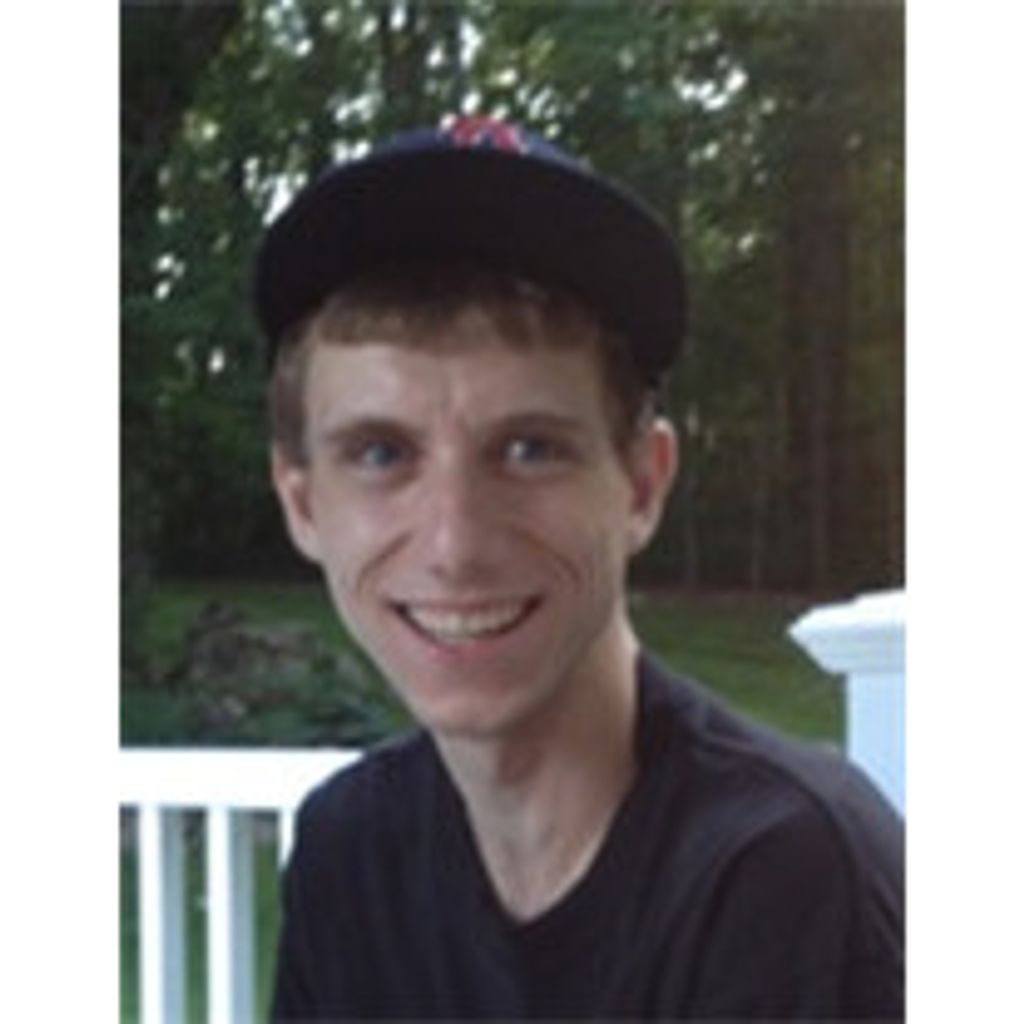 Benjamin Paul Klotzer