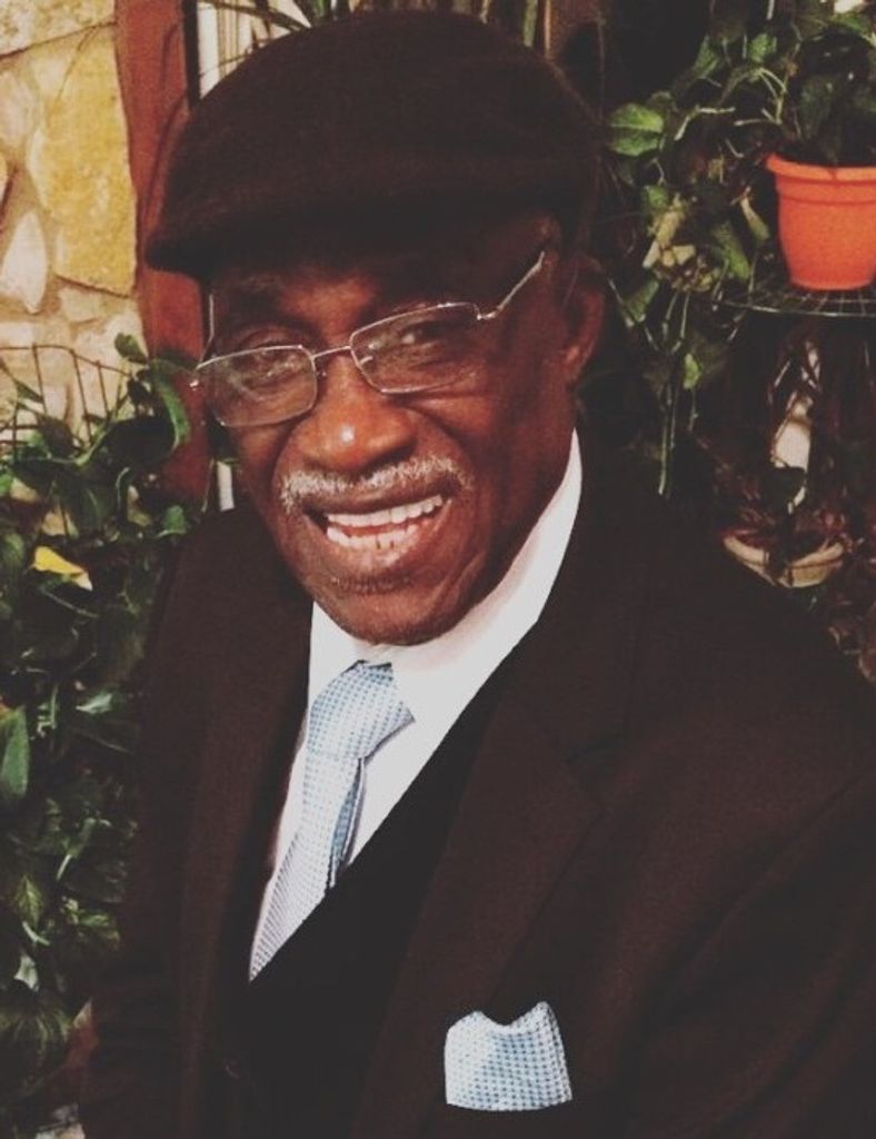 John Wesley Joyner, Sr.