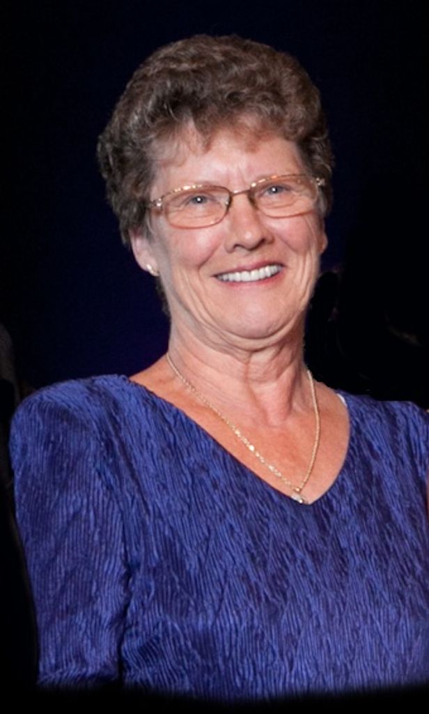 Loleta Joan Manns