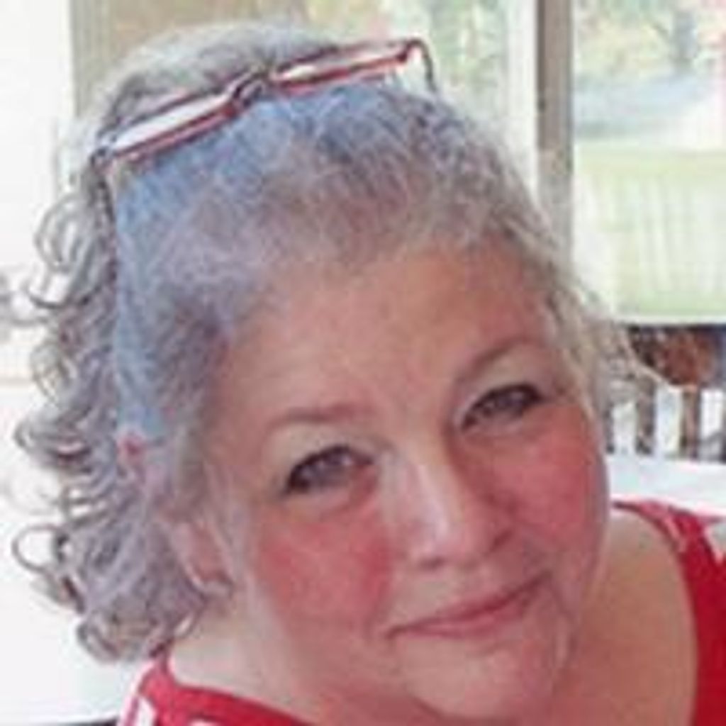 Frances  Yvonne Robinson