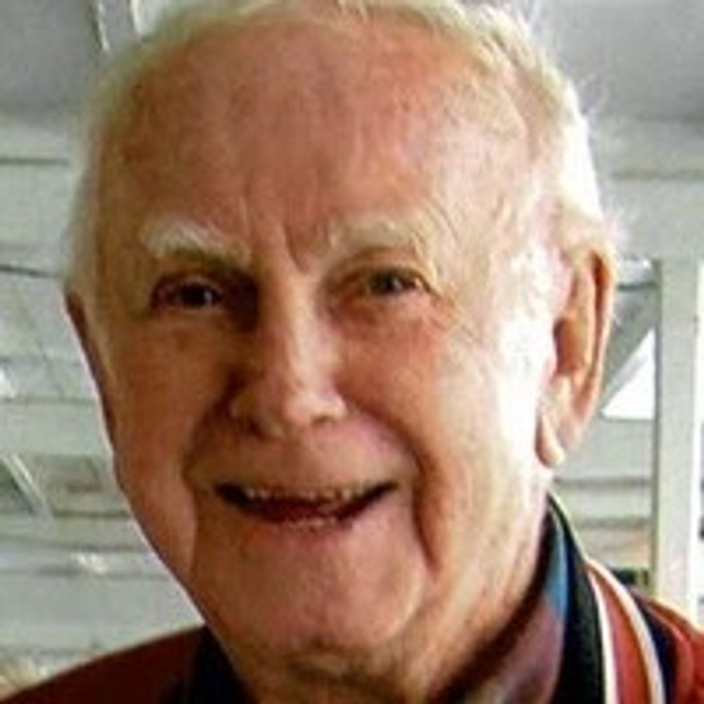 Wesley Pat Harwell