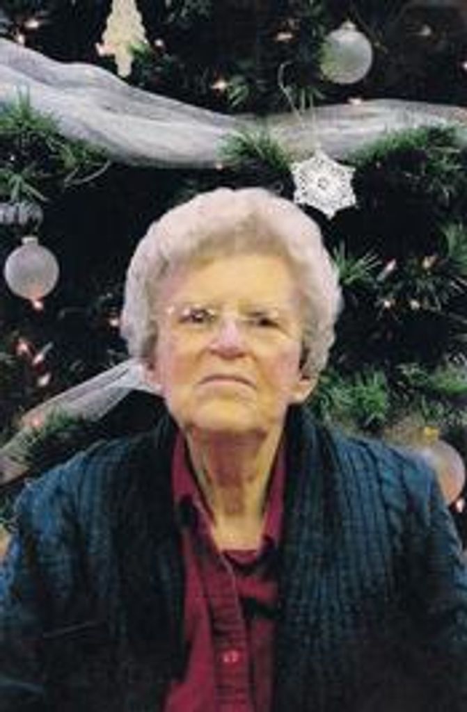 Betty F. Scholting