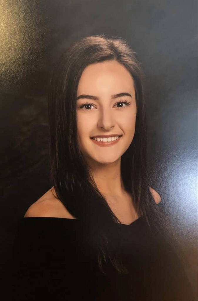 Morgan Faith West Profile Photo
