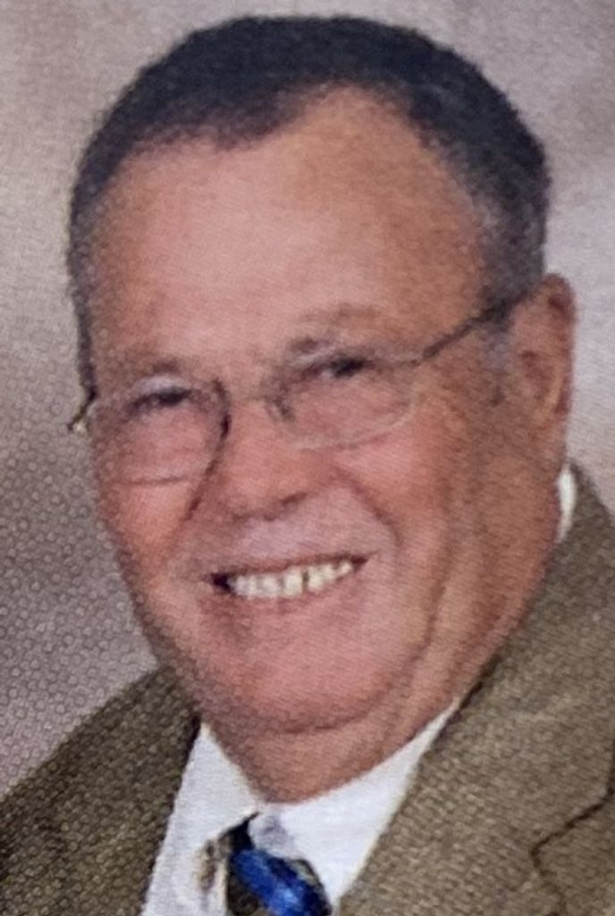 Delmar Werner Profile Photo