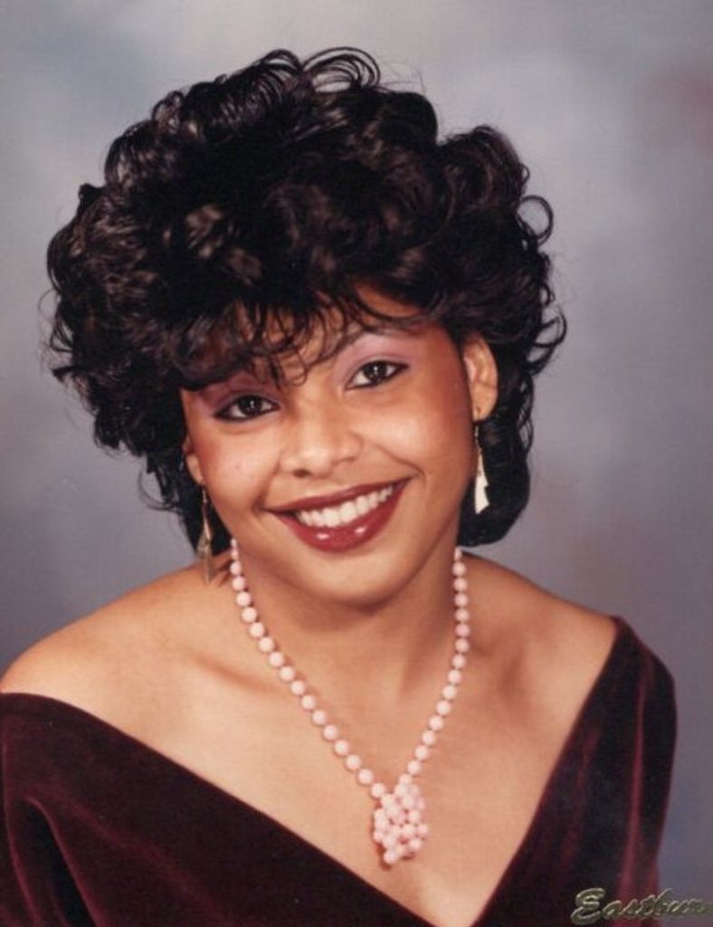 Pamela Marie Myers King