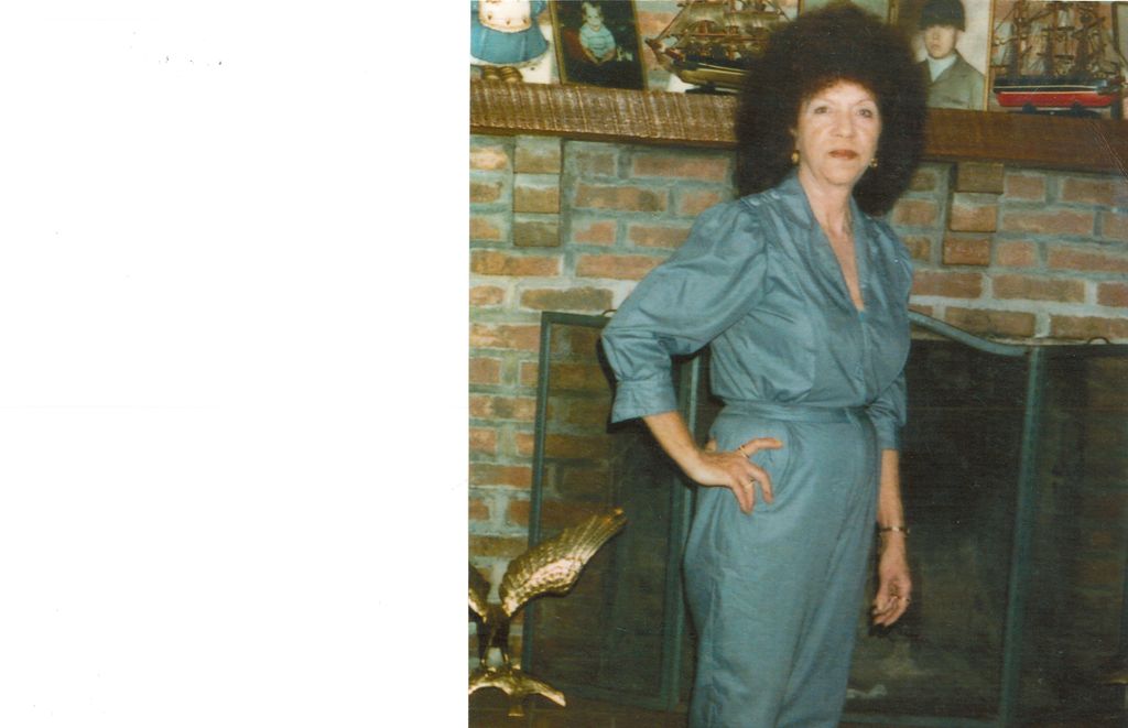 Edna Mae Heil