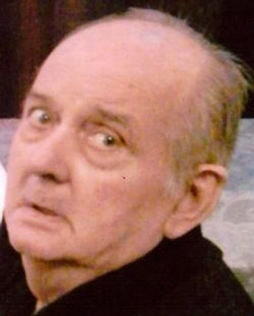 Arthur William Kirkland