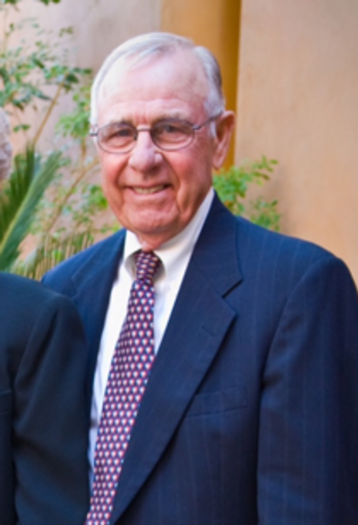 Gerald "Jerry" Wethor