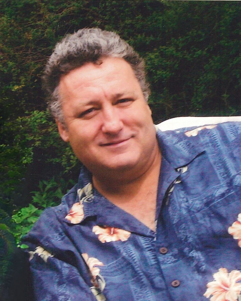Michael Robert King