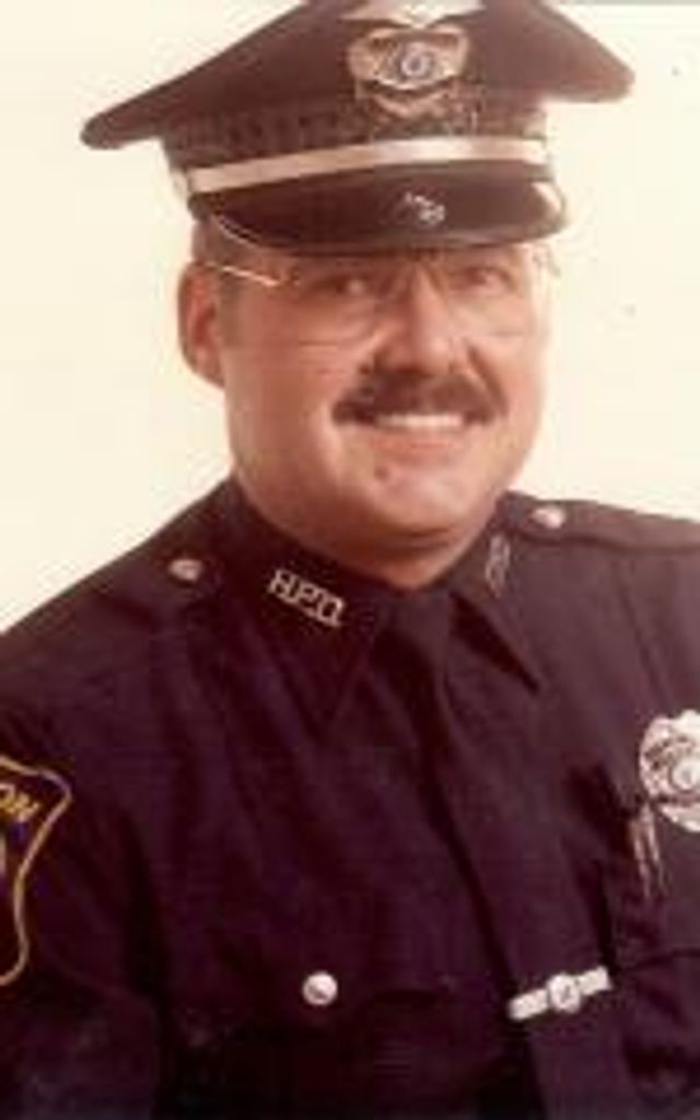 Robert F. Cronin